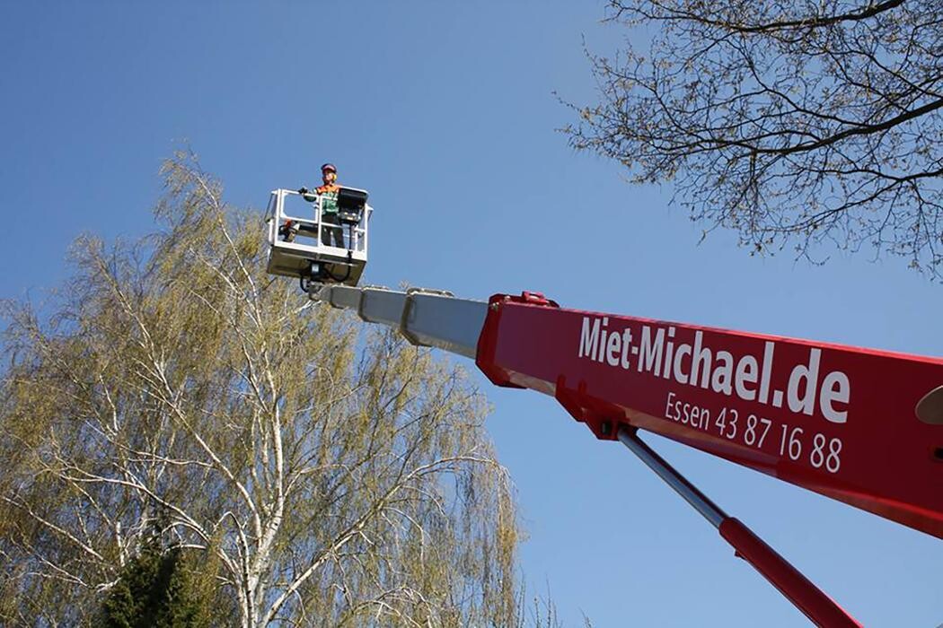 Bilder Miet-Michael Baumaschinenverleih