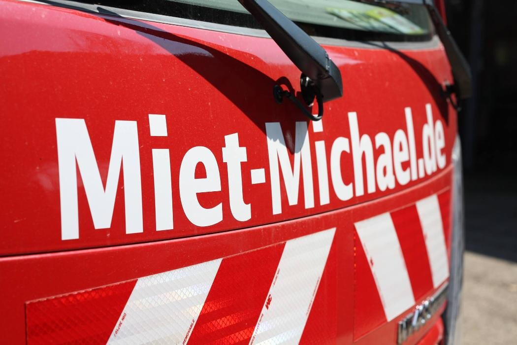 Bilder Miet-Michael Baumaschinenverleih
