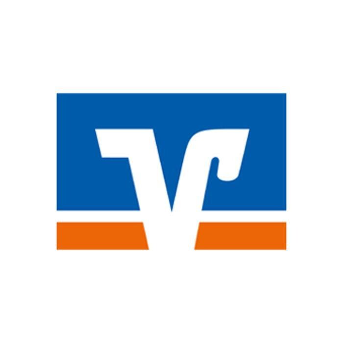 Hausverwaltung Volksbank eG Logo