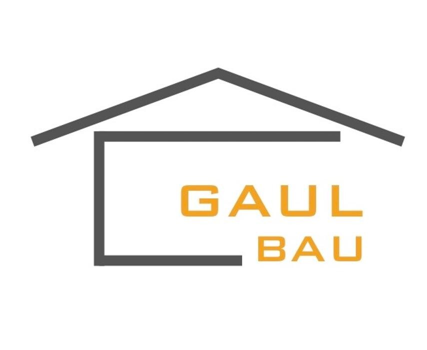 Gaul Bauunternehmen Logo