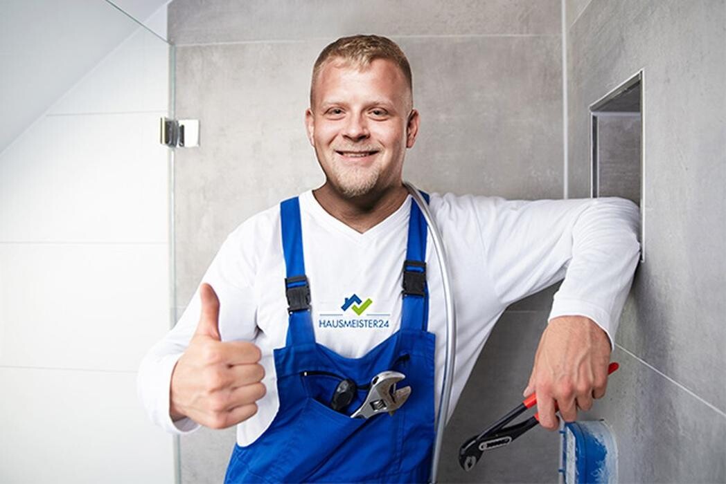 Bilder Hausmeister24 Service- und Dienstleistungsgesellschaft mbH