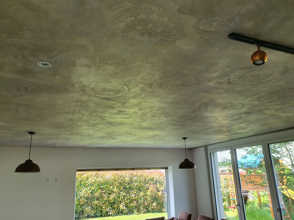 Bilder Svetoslav Petrov Fliesenleger