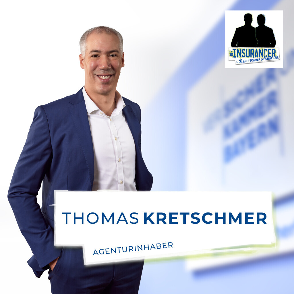 Bilder Versicherungsmanagement Kretschmer & Schweiger OHG