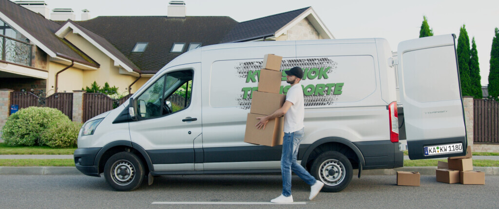 Bilder Kwasniok Transporte