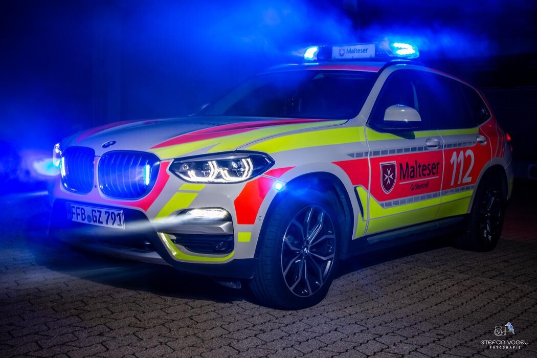 Bilder Malteser in Gröbenzell / Fürstenfeldbruck