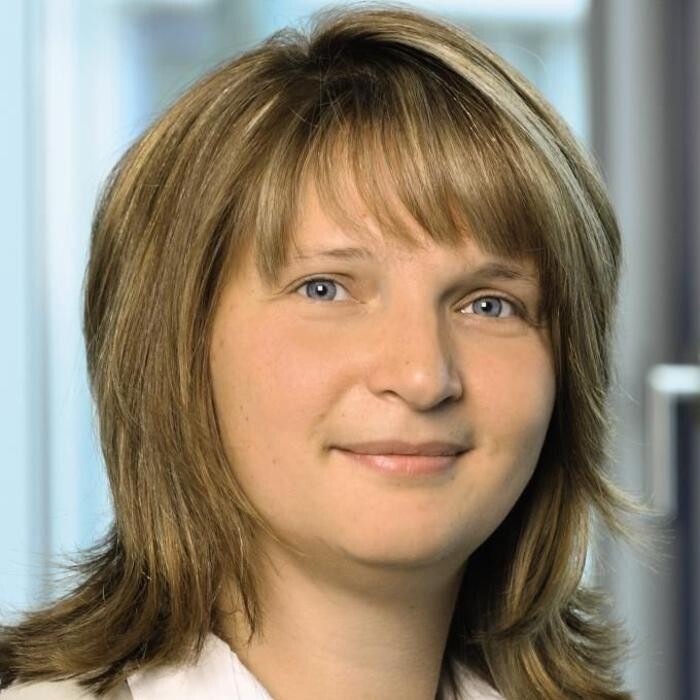 Bilder ERGO Versicherung Katrin Kühnel