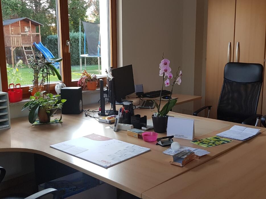 Bilder ERGO Versicherung Katrin Kühnel