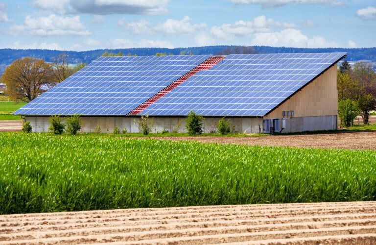 Bilder Photovoltaik Allgäu