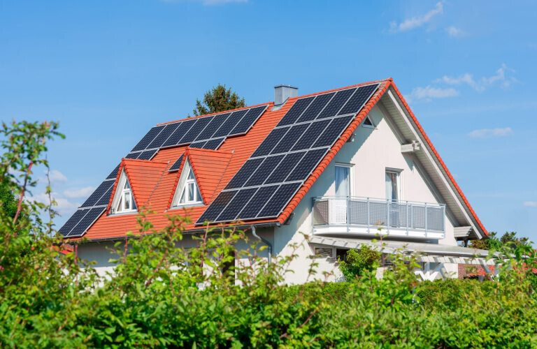 Bilder Photovoltaik Allgäu