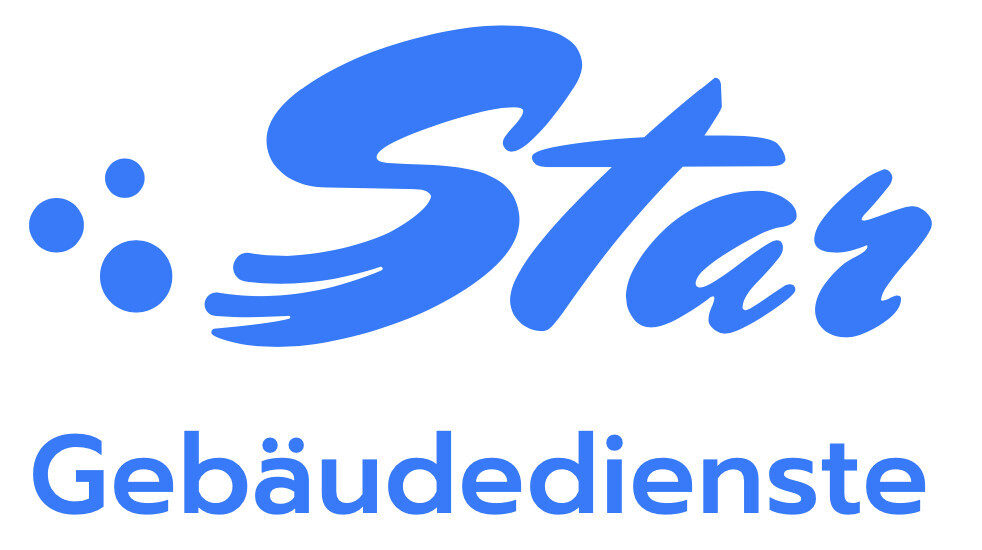 Star Gebäudedienste GmbH Logo
