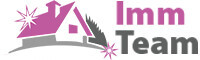 ImmTeam Logo