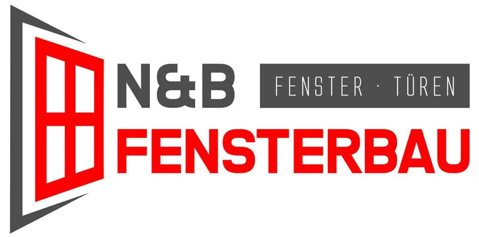 N&B Fensterbau Logo