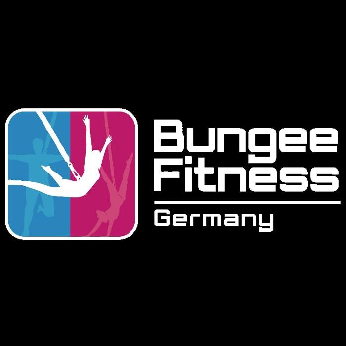 Bungee fitness Germany Logo