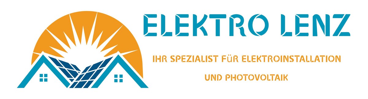 Elektro Lenz Logo