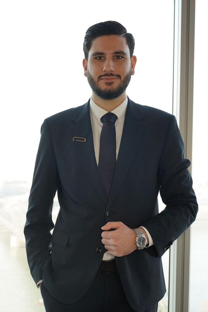 Bilder ERGO Pro Jawid Sadat Lawasani Bozorg