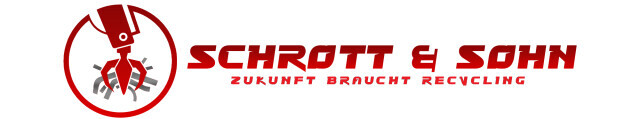 Schrott & Sohn Logo