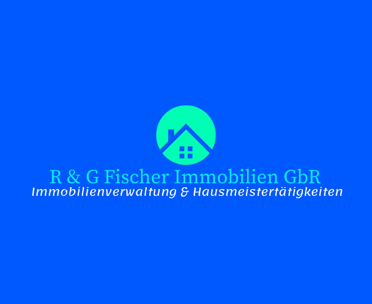 Rene & Gabriele Fischer Immobilien Logo