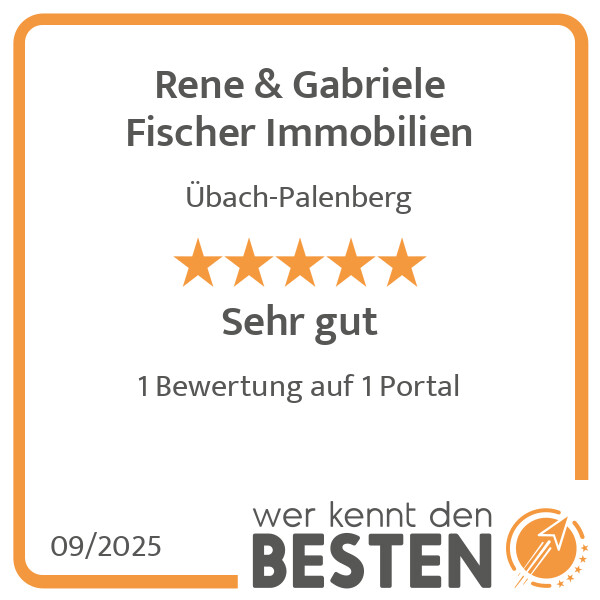 Bilder Rene & Gabriele Fischer Immobilien