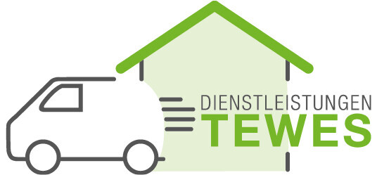 Elke Tewes - Dienstleistungen Logo