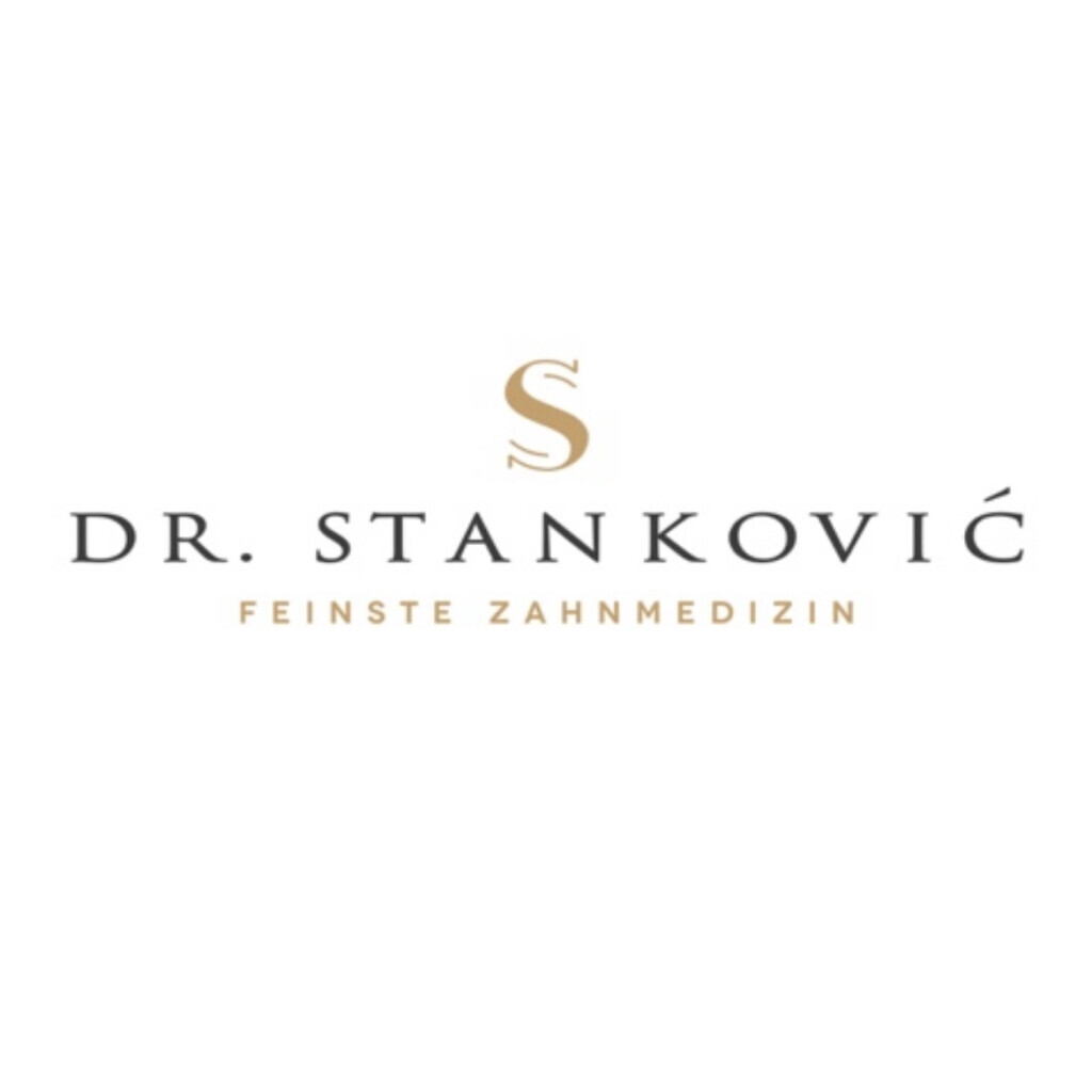 Dr. Stankovic | Feinste Zahnmedizin | Hannover Logo