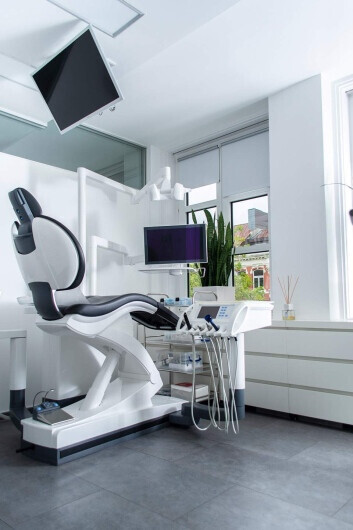 Bilder Dr. Stankovic | Feinste Zahnmedizin | Hannover