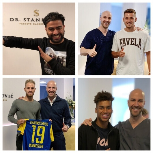 Bilder Dr. Stankovic | Feinste Zahnmedizin | Hannover