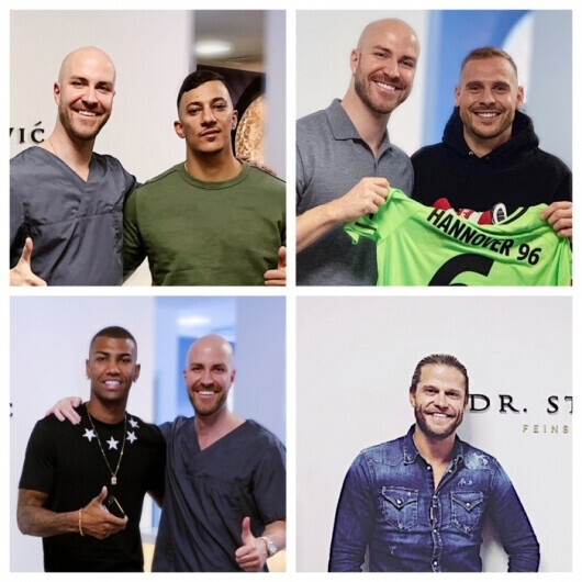 Bilder Dr. Stankovic | Feinste Zahnmedizin | Hannover