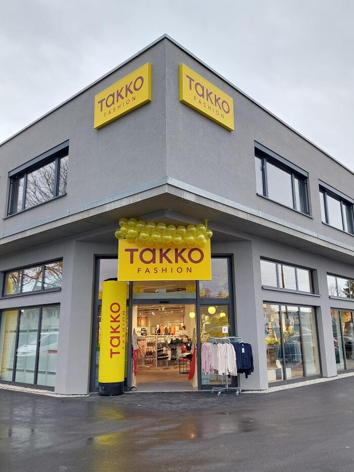 Bilder Takko Fashion