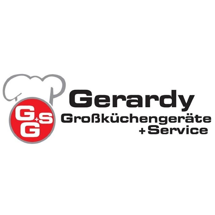 Bilder GG+S Gerardy Großküchengeräte + Service GmbH
