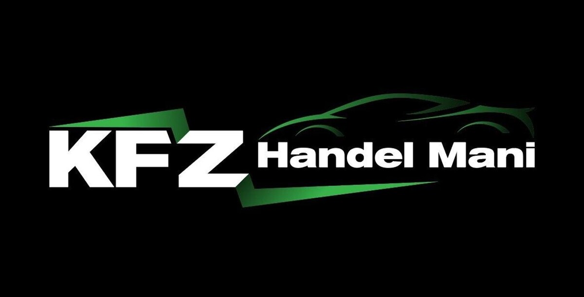 KFZ-HANDEL Mani Logo
