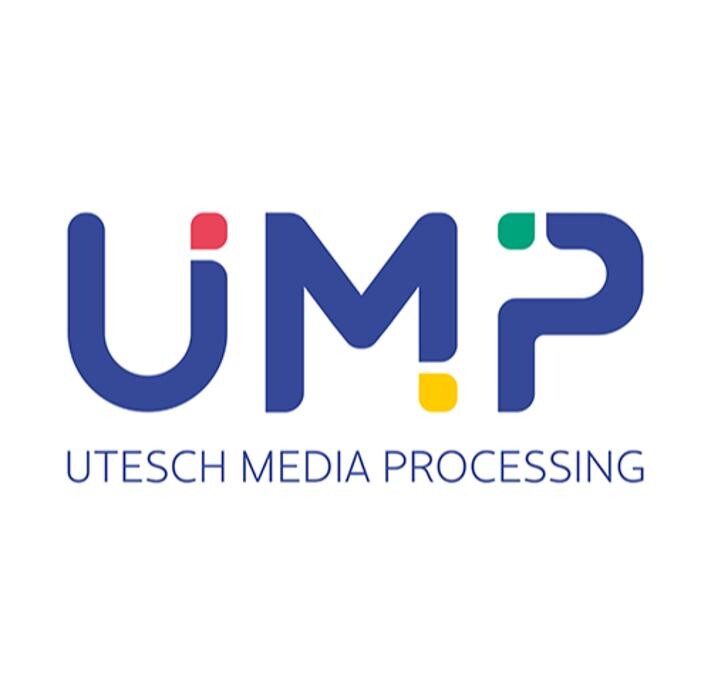 UMP Utesch Media Processing - Online Marketing Agentur Karlsruhe Logo