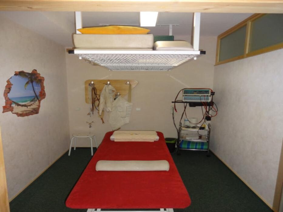 Bilder Praxis für Physiotherapie A. Kloda Inh. Tobias Kloda