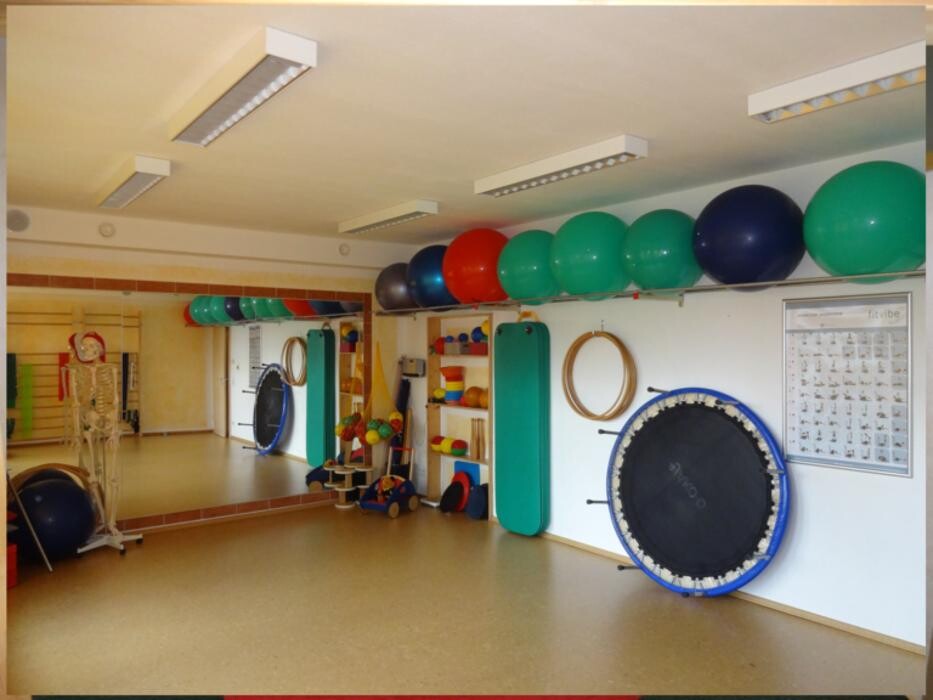 Bilder Praxis für Physiotherapie A. Kloda Inh. Tobias Kloda