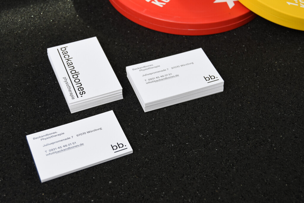 Bilder backandbones.