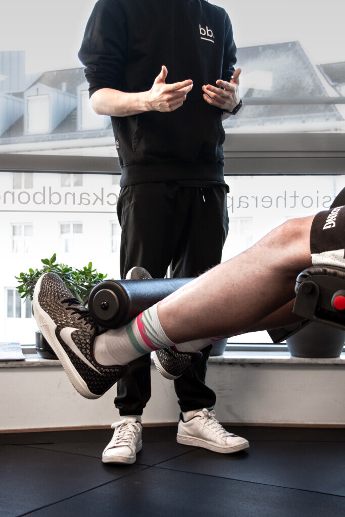 Bilder backandbones.