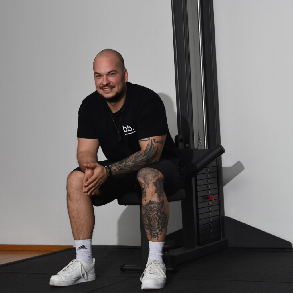 Bilder backandbones.