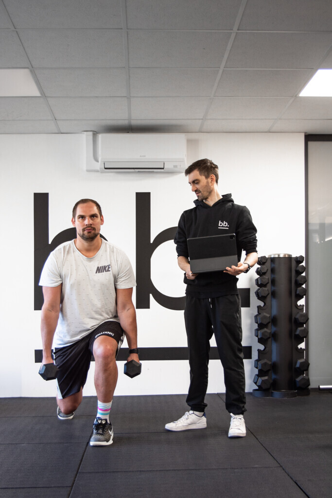 Bilder backandbones.