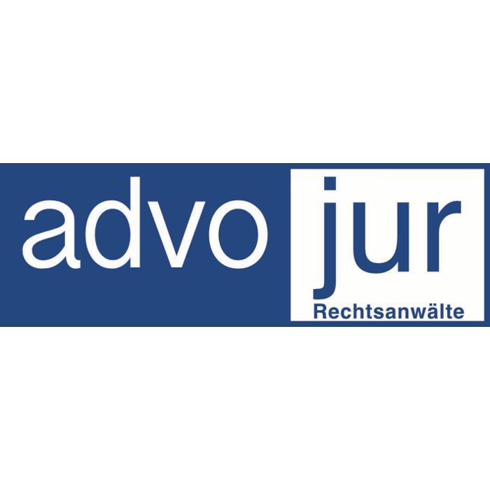 Rechtsanwälte Stich, Roth, Cherie, Konrad, Weber -advojur- Rechtsanwälte PartGmbB i.G. Logo