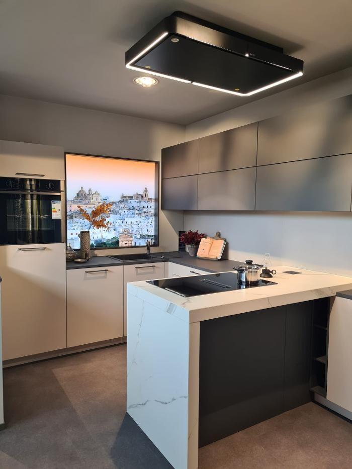 Bilder PLANA Küchenstudio Ludwigsburg