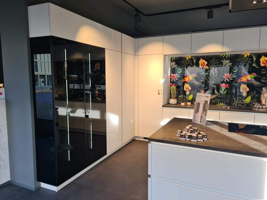 Bilder PLANA Küchenstudio Ludwigsburg