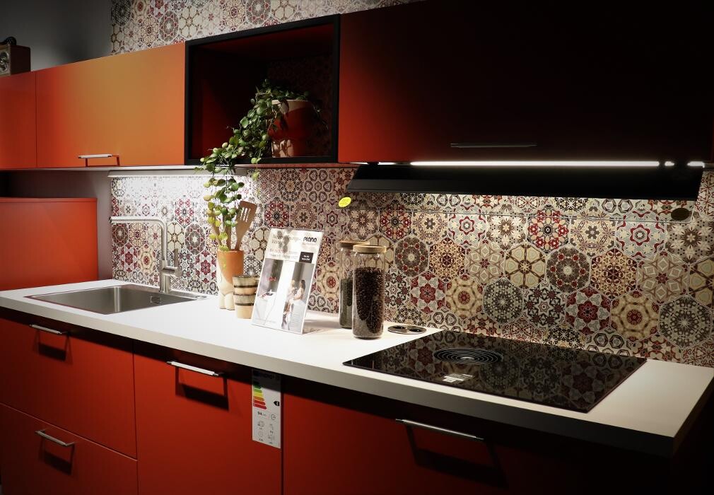 Bilder PLANA Küchenstudio Ludwigsburg