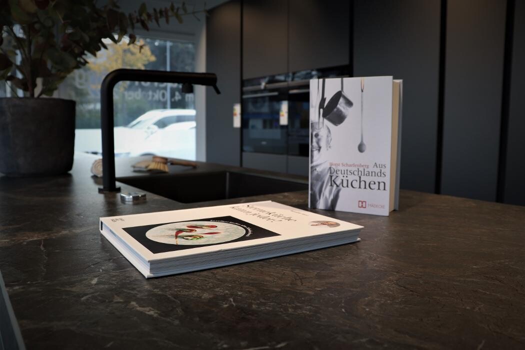 Bilder PLANA Küchenstudio Ludwigsburg