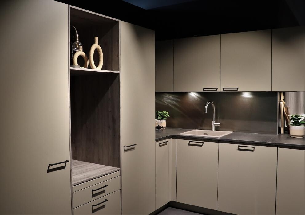 Bilder PLANA Küchenstudio Ludwigsburg