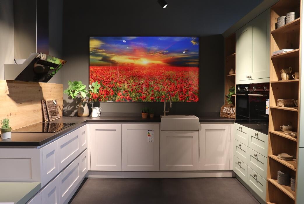 Bilder PLANA Küchenstudio Ludwigsburg
