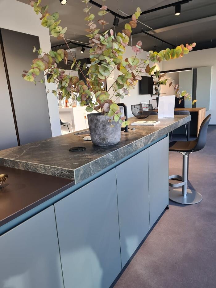 Bilder PLANA Küchenstudio Ludwigsburg