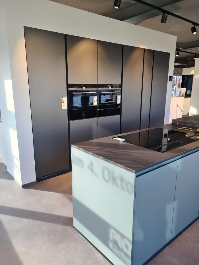 Bilder PLANA Küchenstudio Ludwigsburg