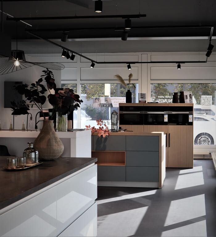 Bilder PLANA Küchenstudio Ludwigsburg