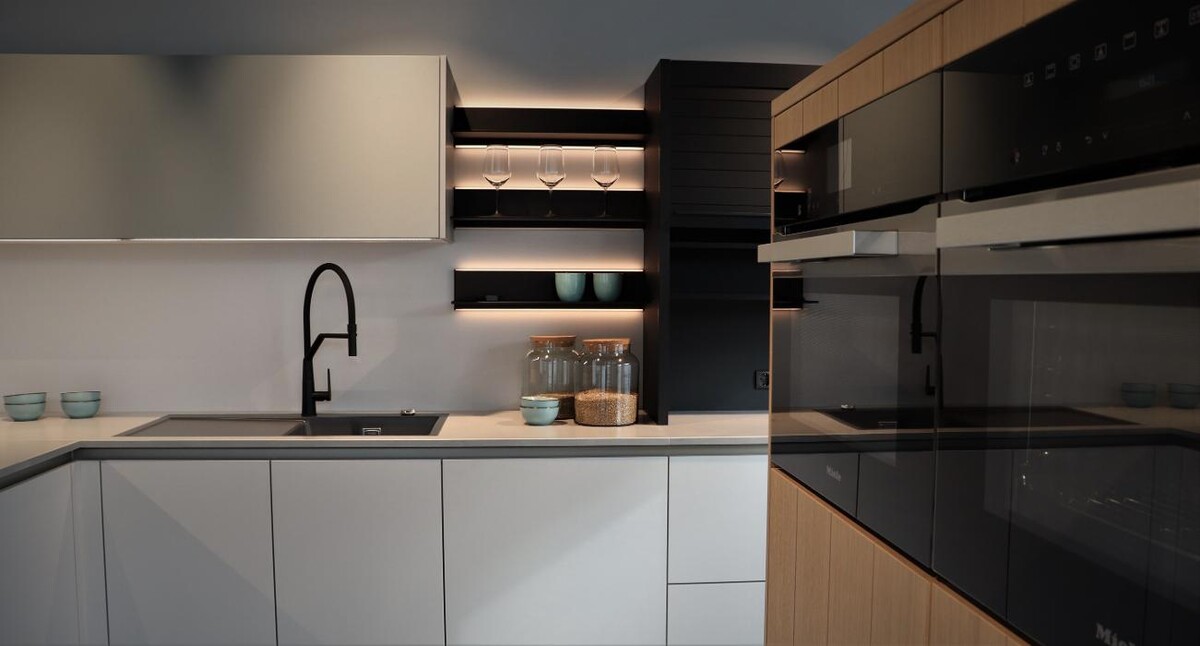 Bilder PLANA Küchenstudio Ludwigsburg