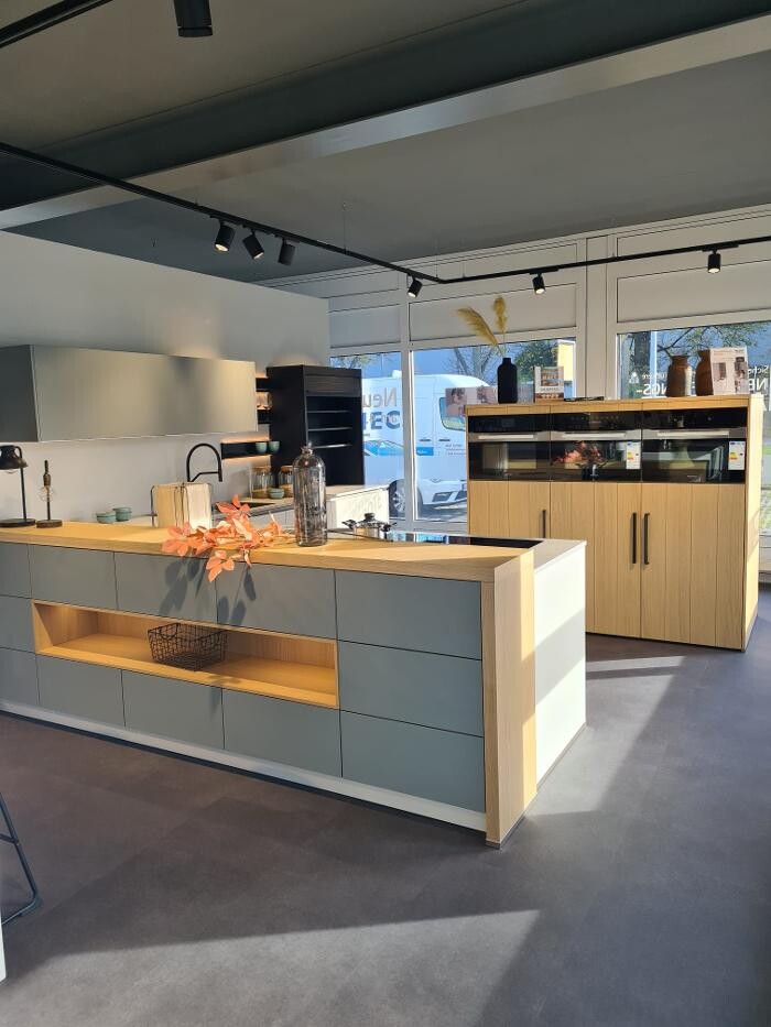 Bilder PLANA Küchenstudio Ludwigsburg
