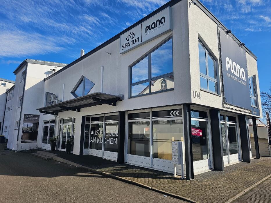 Bilder PLANA Küchenstudio Ludwigsburg